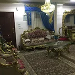 Authentic Pyramid Lifestyle Apartment