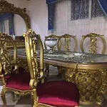 Authentic Pyramid Lifestyle Apartment