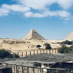 Authentic Pyramid Lifestyle Apartment