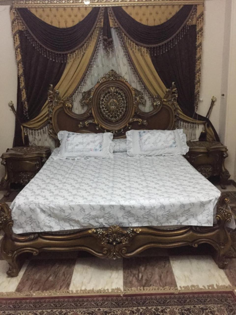 Authentic Pyramid Lifestyle Cairo
