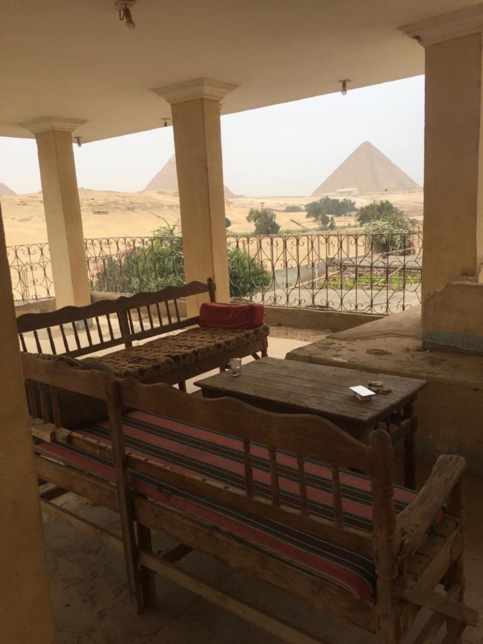 Authentic Pyramid Lifestyle Apartment *