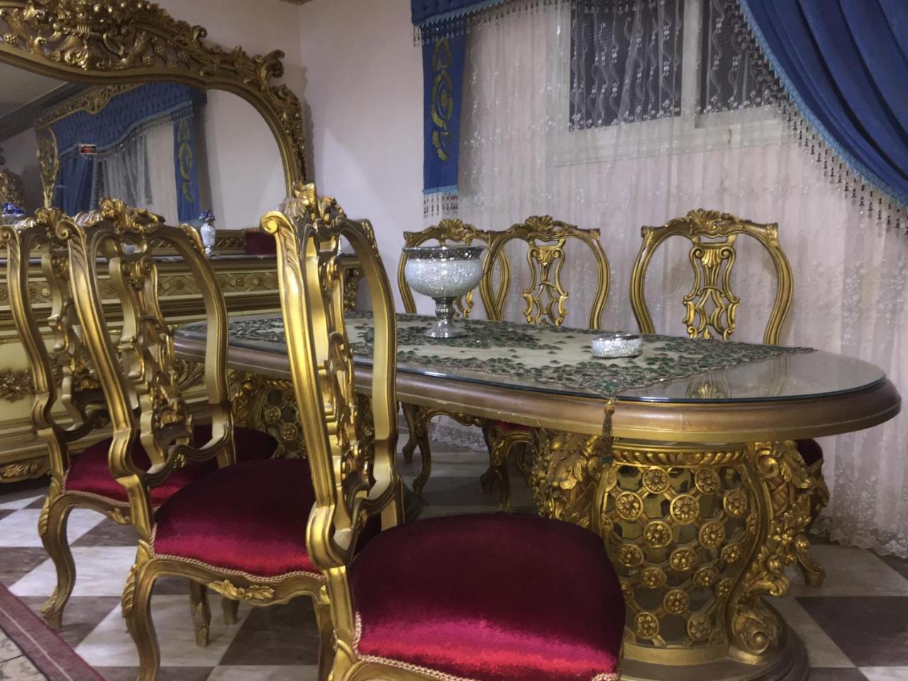 Apartment Authentic Pyramid Lifestyle Cairo