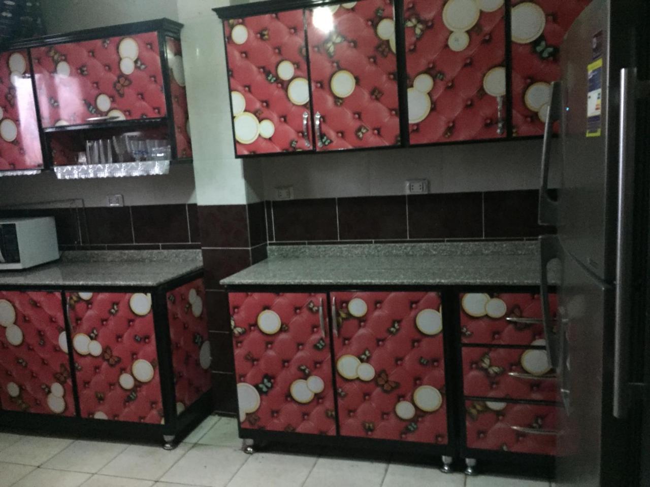 Authentic Pyramid Lifestyle Apartment Cairo