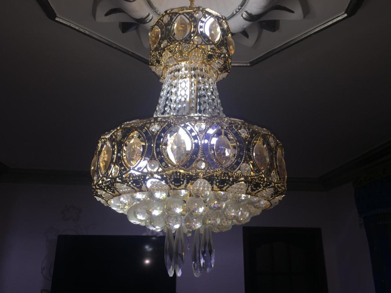 Apartment Authentic Pyramid Lifestyle Cairo