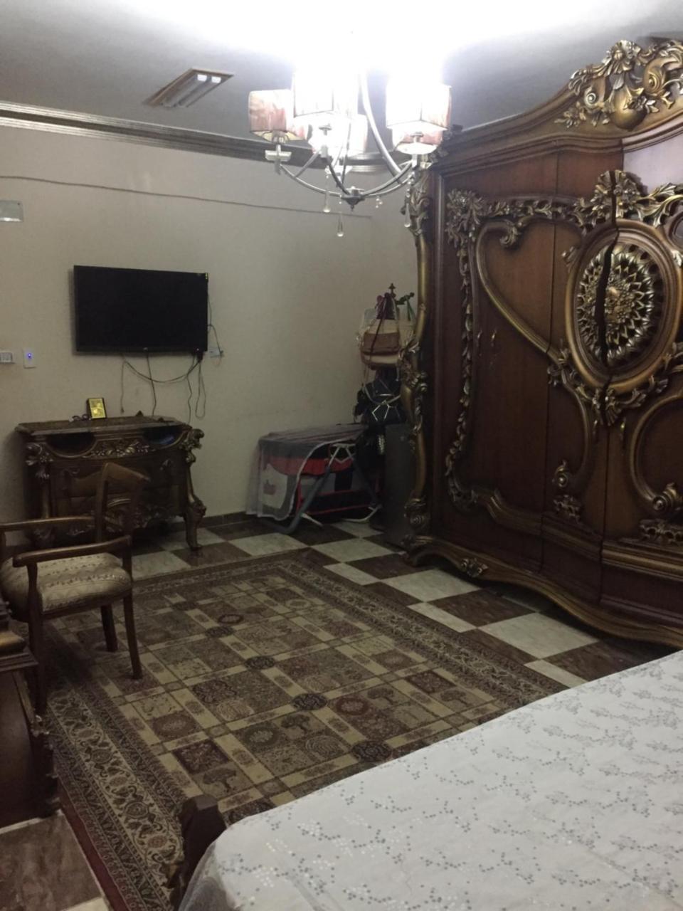 Authentic Pyramid Lifestyle Cairo