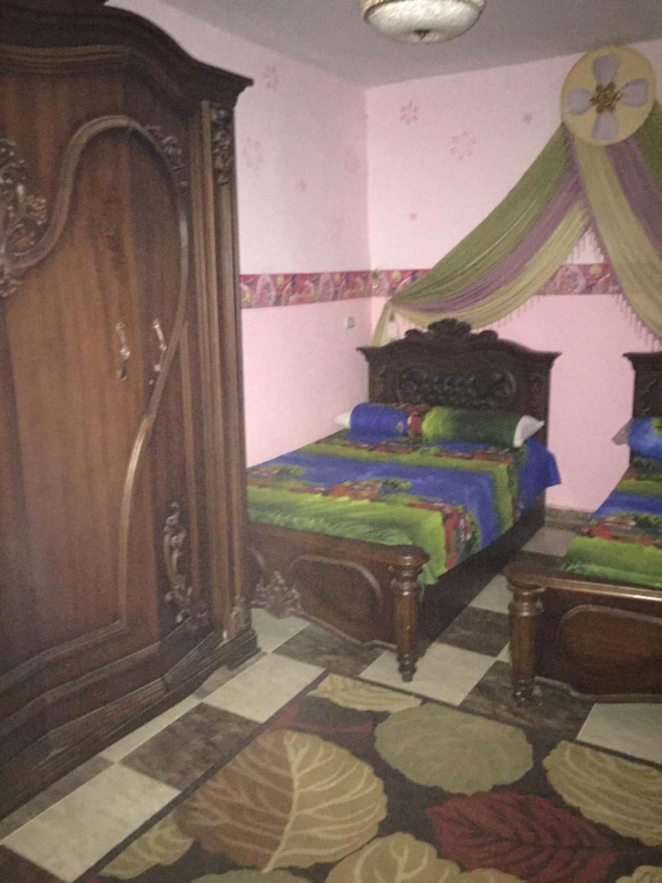Authentic Pyramid Lifestyle Apartment *