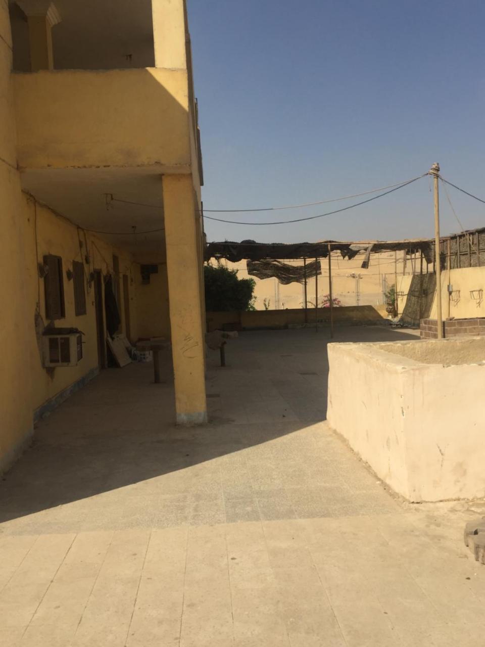 Authentic Pyramid Lifestyle Apartment Cairo
